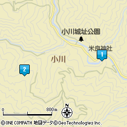 周辺地図