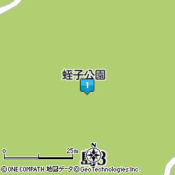 周辺地図