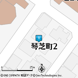 周辺地図