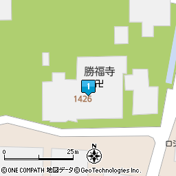 周辺地図