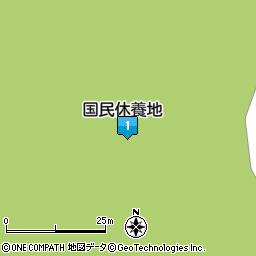 周辺地図