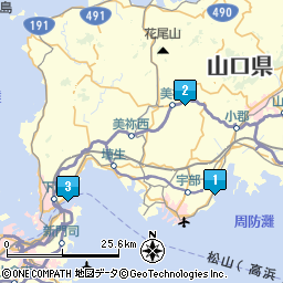 周辺地図