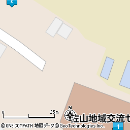 周辺地図