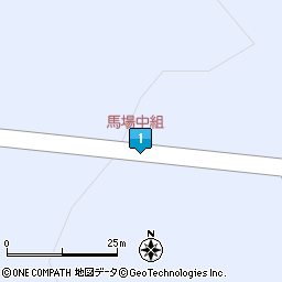 周辺地図