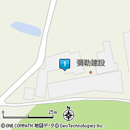 周辺地図