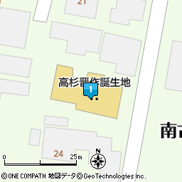 周辺地図