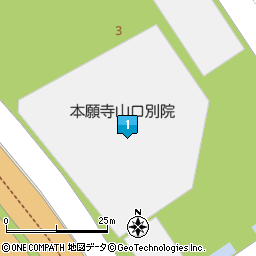 周辺地図