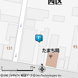 周辺地図