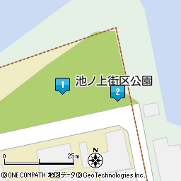 周辺地図