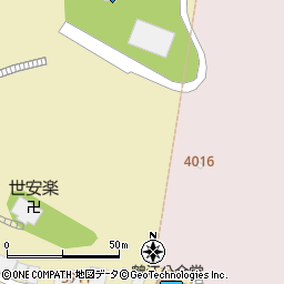 周辺地図