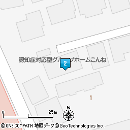 周辺地図