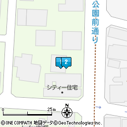 周辺地図