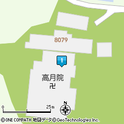 周辺地図