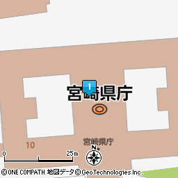 周辺地図