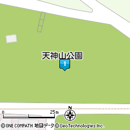 周辺地図