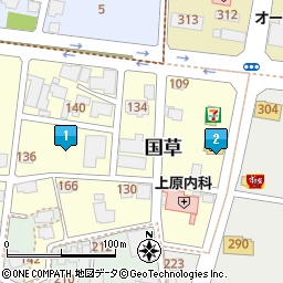 周辺地図