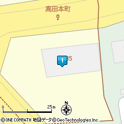 周辺地図