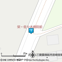 周辺地図