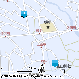 周辺地図