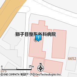 周辺地図