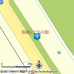 周辺地図