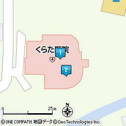 周辺地図