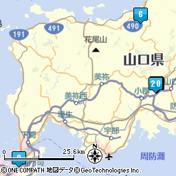 周辺地図