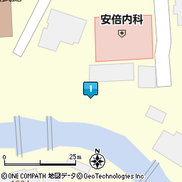 周辺地図