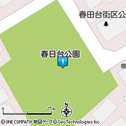 周辺地図