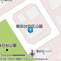 周辺地図