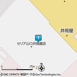 周辺地図