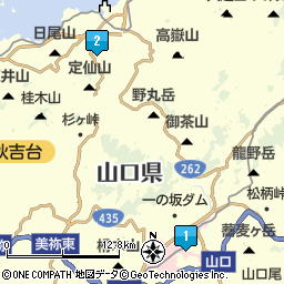 周辺地図