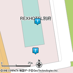 周辺地図