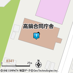 周辺地図