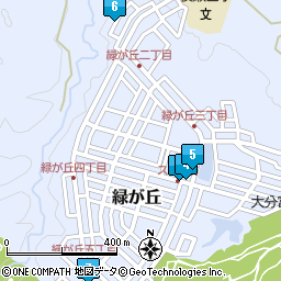 周辺地図