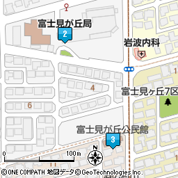 周辺地図