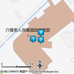 周辺地図