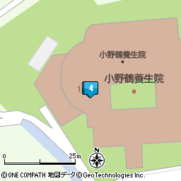 周辺地図