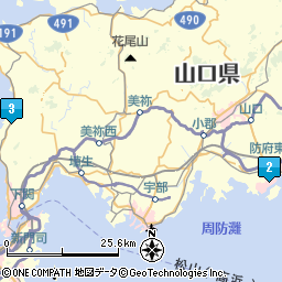 周辺地図