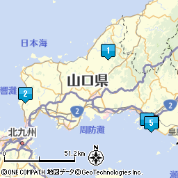 周辺地図