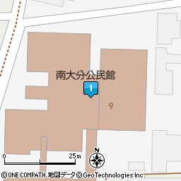 周辺地図