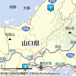 周辺地図