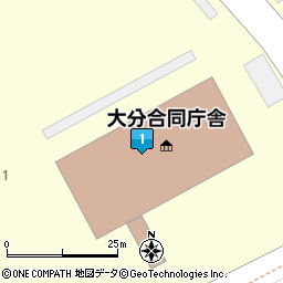 周辺地図