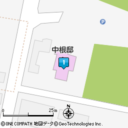 周辺地図