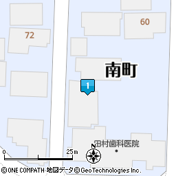 周辺地図