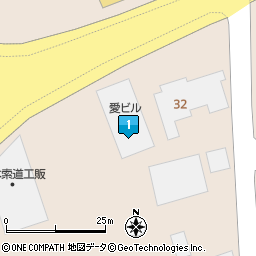 周辺地図