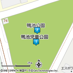 周辺地図