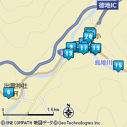 周辺地図