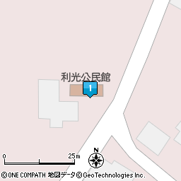 周辺地図