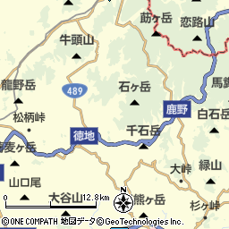 周辺地図